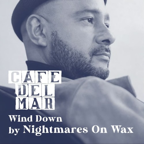 Café del Mar Wind Down