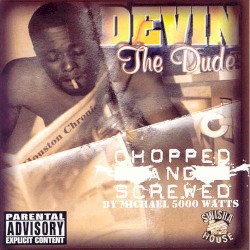 The Dude Chopped and Screwed