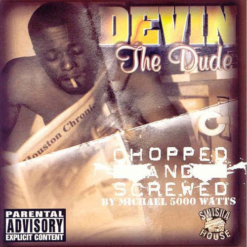 The Dude Chopped and Screwed