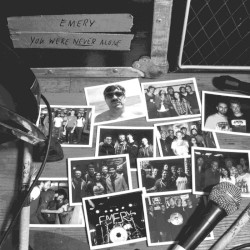 You Were Never Alone (Instrumental)