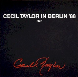 The Complete in Berlin ’88