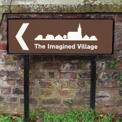 This Way to the Imagined Village