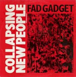 Collapsing New People (extended versions)
