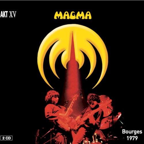 Bourges 1979