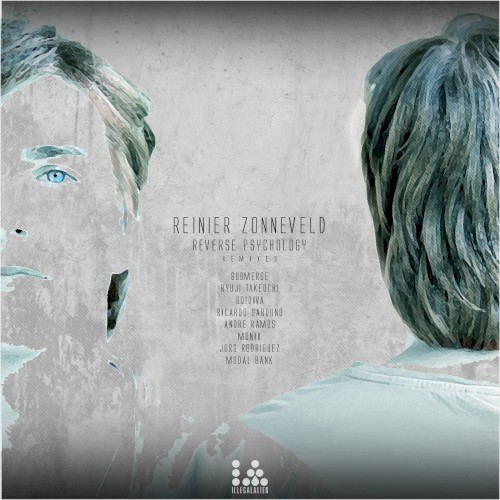 Reverse Psychology (Remixes)
