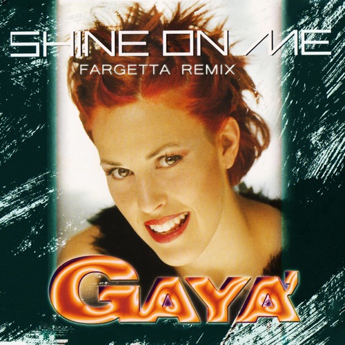 Shine on Me (Fargetta remix)