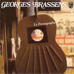 5 : Le Pornographe