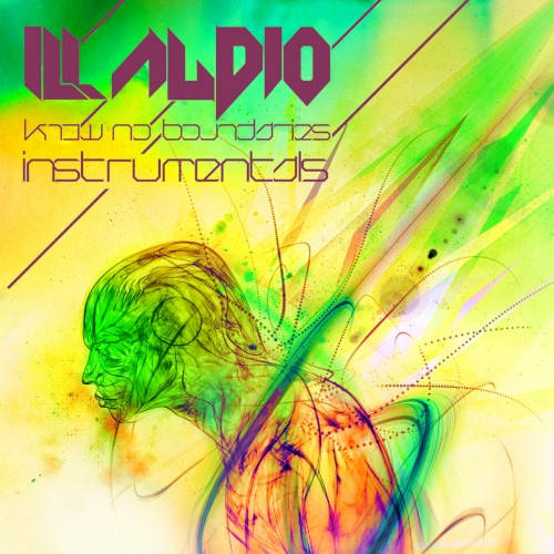 Know No Boundaries (instrumentals)