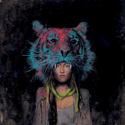 Tiger Suit (Untamed Edition)