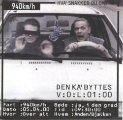 Hva' snakker du om