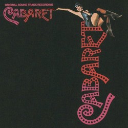 Cabaret (1972 film cast)