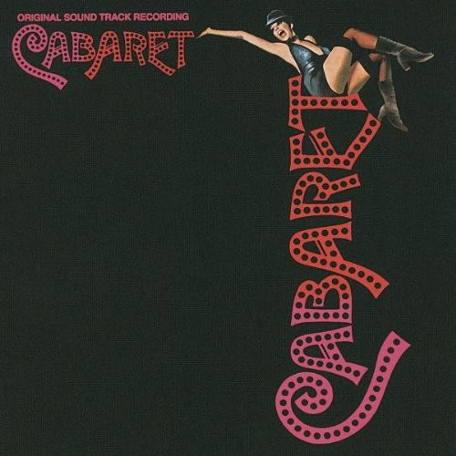 Cabaret (1972 film cast)
