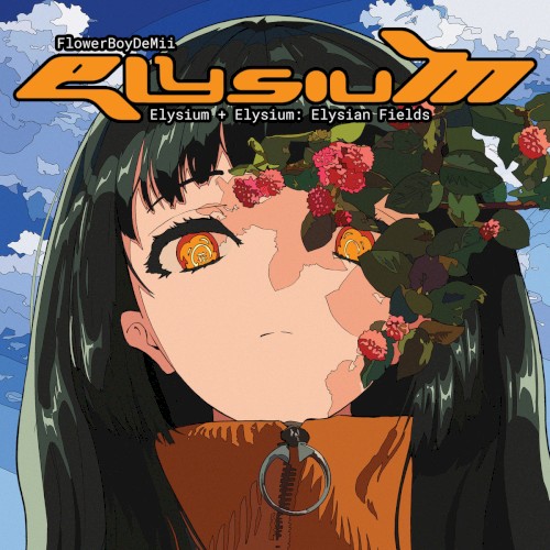 Elysium + Elysium: Elysian Fields