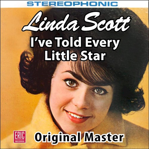 I've Told Every Little Star (Original Master)