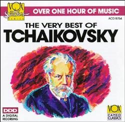 The Greatest Composer Series: Tchaikovsky