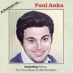A Portrait of… Paul Anka