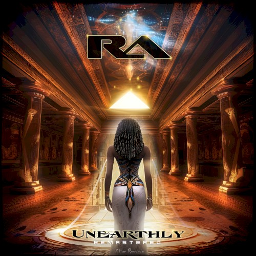 Unearthly | remastered
