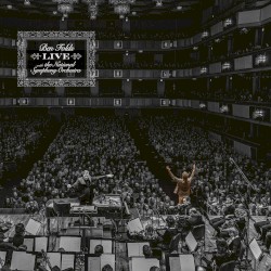 Ben Folds Live with the National Symphony Orchestra