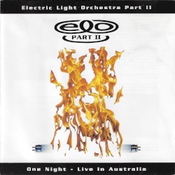 Greatest Hits: Live in Australia