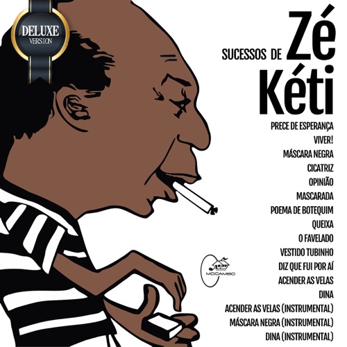 Sucessos de Zé Kéti