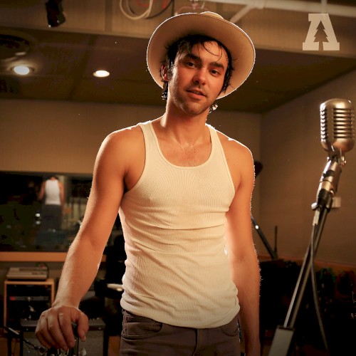 Shakey Graves on Audiotree Live 2013