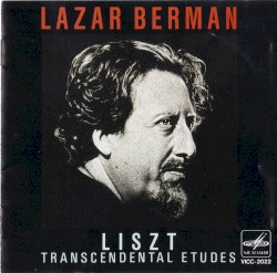12 Transcendental Études, S. 139