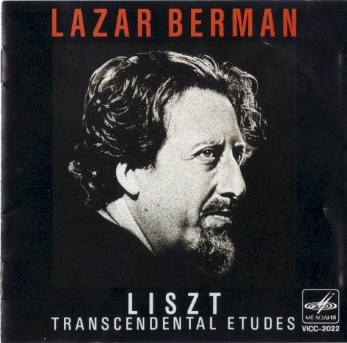 12 Transcendental Études, S. 139