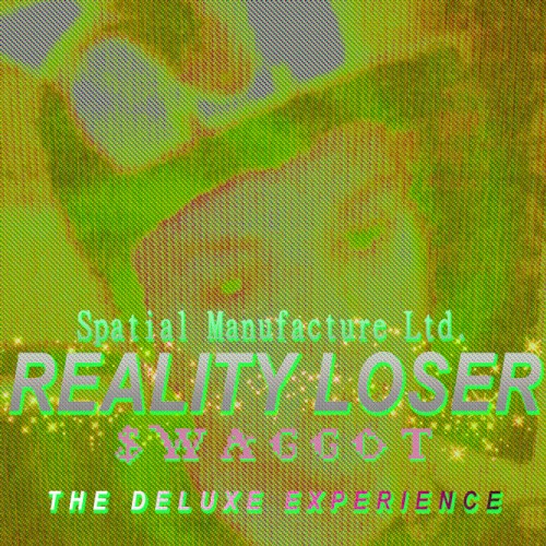 REALITY LOSER: The Deluxe Experience