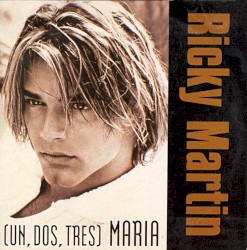 (UN, DOS, TRES) MARIA