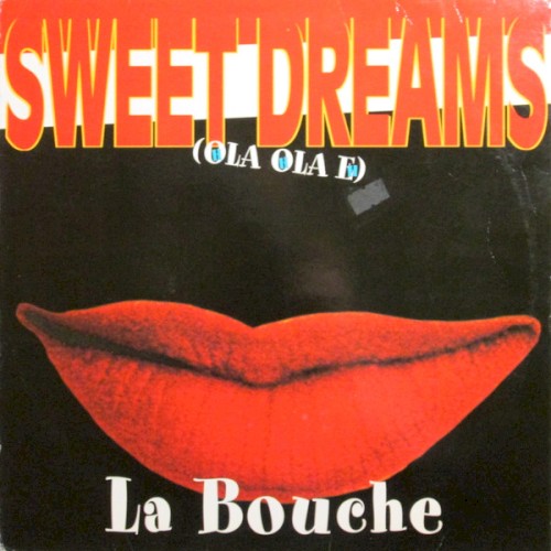 Sweet Dreams (Ola Ola E)