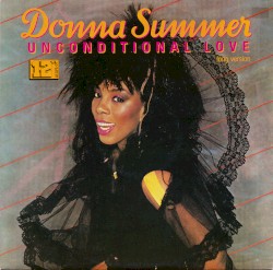 Unconditional Love (long version)