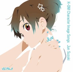 “K-ON!!” Image Song Suzuki Jun