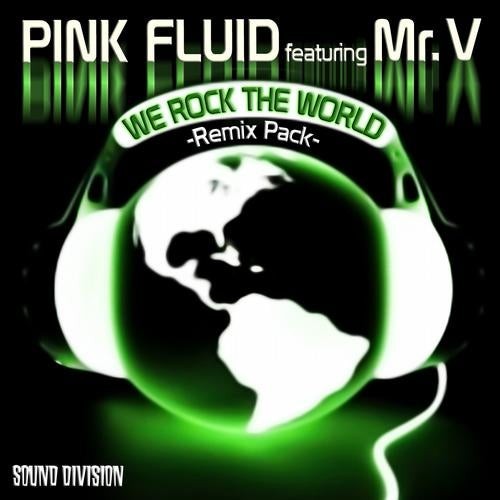 We Rock the World (Remix Pack)