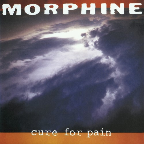 Cure for Pain: Deluxe Edition