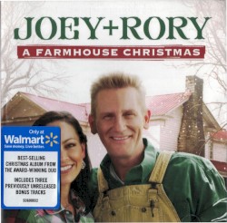 A Farmhouse Christmas - Walmart Edition