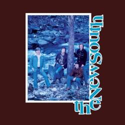 J.D. Crowe and the New South
