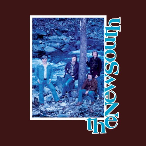 J.D. Crowe and the New South