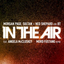 In the Air (Mord Fustang remix)