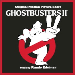 Ghostbusters II