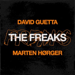 The Freaks (extended mix)