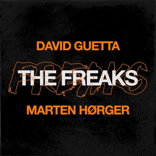 The Freaks (extended mix)