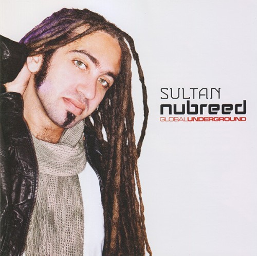 Global Underground: Nubreed: Sultan