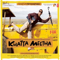 Khatta Meetha (Original Motion Picture Soundtrack)