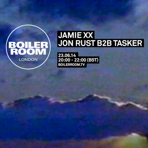 Boiler Room London x Young Turks DJ Set