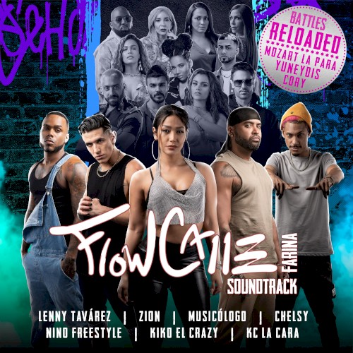 Flow calle (reloaded)
