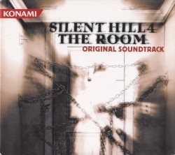 Silent Hill 4: The Room