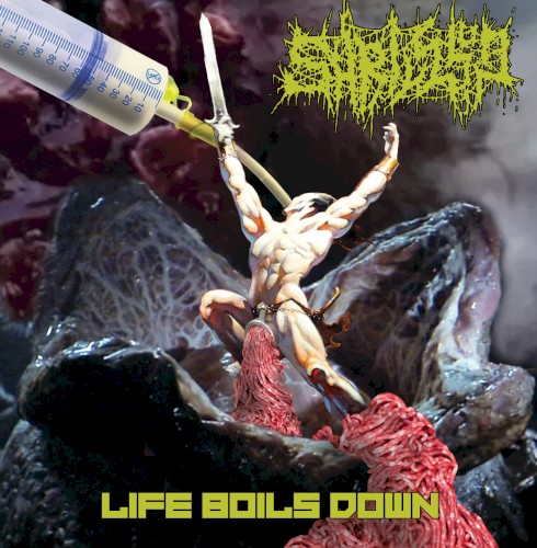 Life Boils Down
