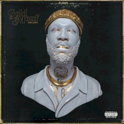 Gold Mouf (Deluxe)