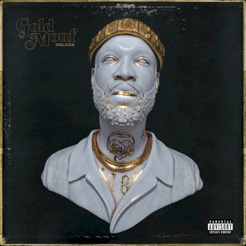 Gold Mouf (Deluxe)