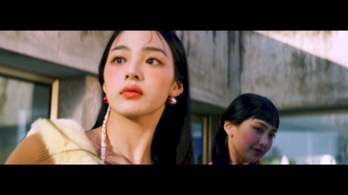 Hype Boy (MINJI ver.)